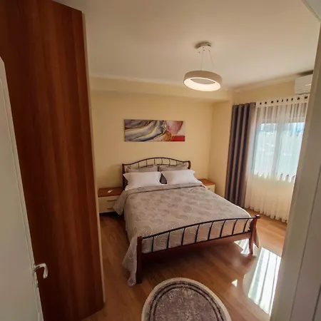Appartement Anoe Center Shkodër