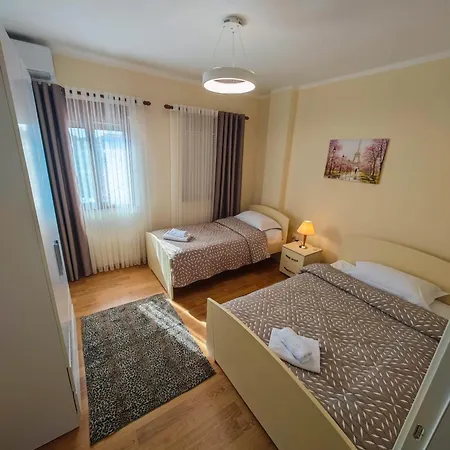 Anoe Center Shkoder
