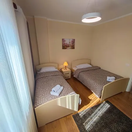 Apartment Anoe Center